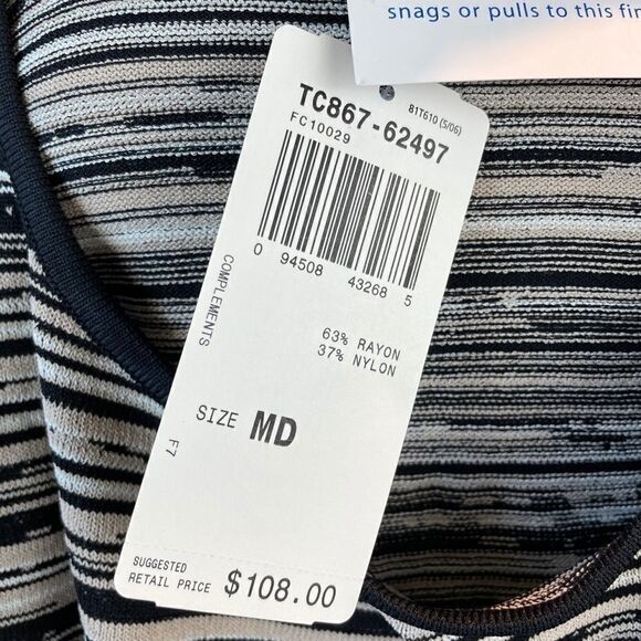 NWT Pendleton Top Size M - Picture 10 of 10